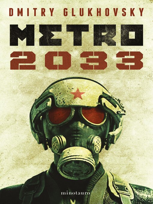Title details for Metro 2033 (NE) by Dmitry Glukhovsky - Available